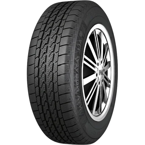 Anvelope All Seasons NANKANG AW-8 205/70 R15C 106/104 R Nu rata