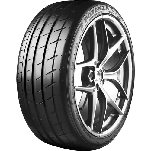 Noutate Anvelope Vara BRIDGESTONE Potenza S007 265/30 R20 94 Y XL