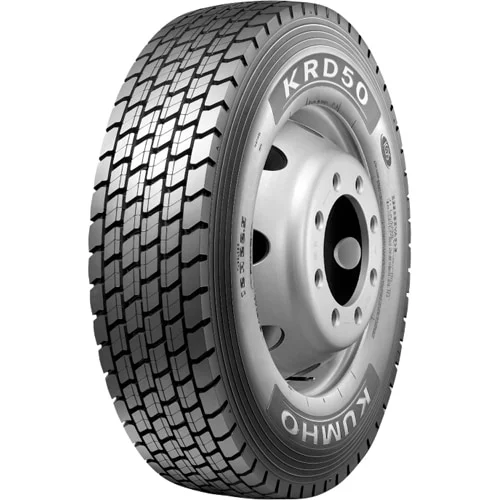 Anvelope Camioane Tractiune KUMHO KRD50 225/75 R17.5 129/127 M Nu rata