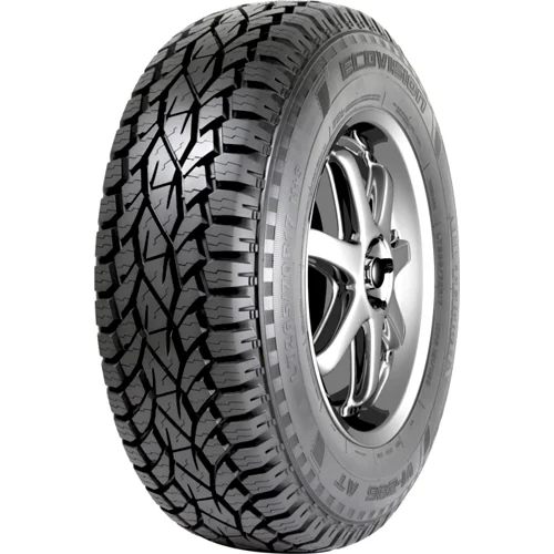 Preț redus Anvelope All Seasons HIFLY AT606 265/65 R17 112 T