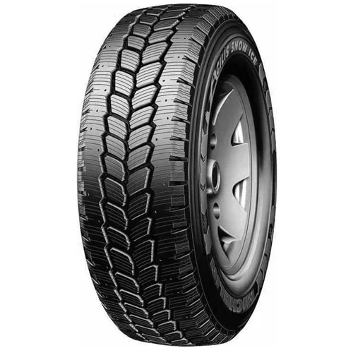 Anvelope Iarna MICHELIN Agilis 81 Snow-Ice 215/75 R16C 113/111 Q Reducere
