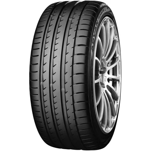 Anvelope Vara YOKOHAMA ADVAN Sport V105T 295/40 R21 111 Y XL Retur gratuit