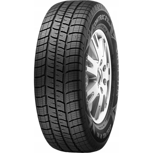 Cel mai bun preț Anvelope All Seasons VREDESTEIN Comtrac 2 All Season Plus 195/65 R16C 104/102 T