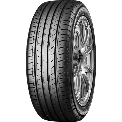 Livrare gratuită Anvelope Vara YOKOHAMA BluEarth-GT AE51 245/35 R19 93 W XL