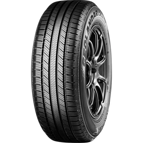 Anvelope Vara YOKOHAMA GEOLANDER CV G058 215/60 R17 96 H Premium