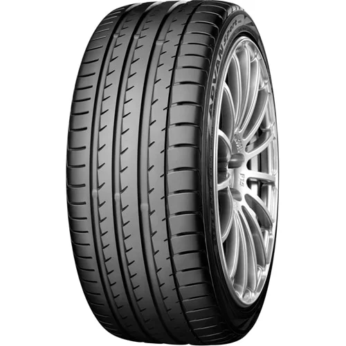 Plată securizată Anvelope Vara YOKOHAMA ADVAN Sport V105 295/35 R19 104 Y