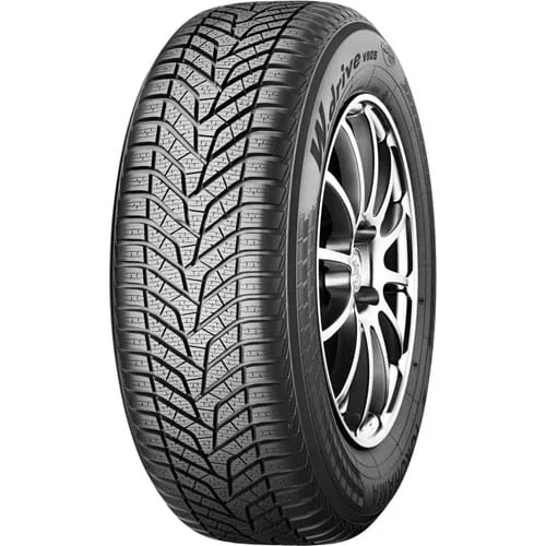 Preț promoțional Anvelope Iarna YOKOHAMA W.drive V905 205/60 R15 91 H