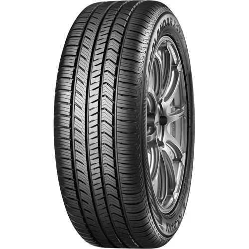 Anvelope Vara YOKOHAMA GEOLANDER X-CV G057 235/45 R20 100 W XL Cumpără acum