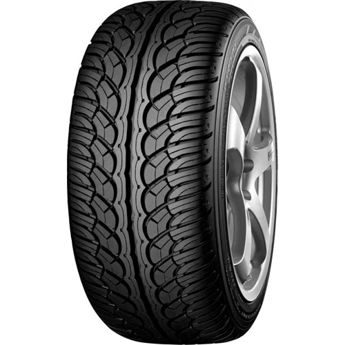 Plată securizată Anvelope Vara YOKOHAMA Parada Spec-X PA02 285/35 R22 106 V XL