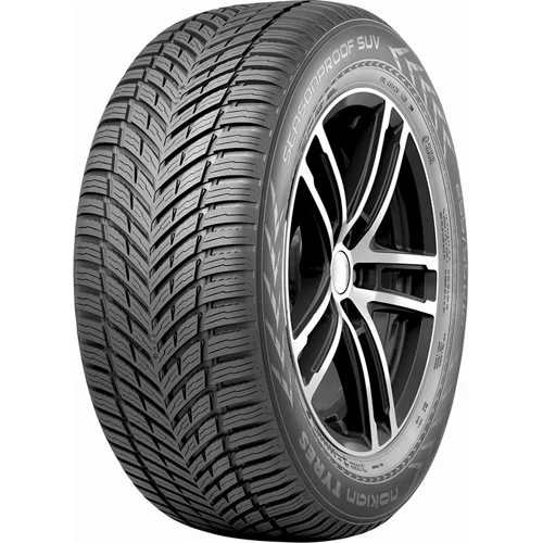 Anvelope All Seasons NOKIAN Seasonproof SUV 235/50 R19 99 V Disponibil imediat
