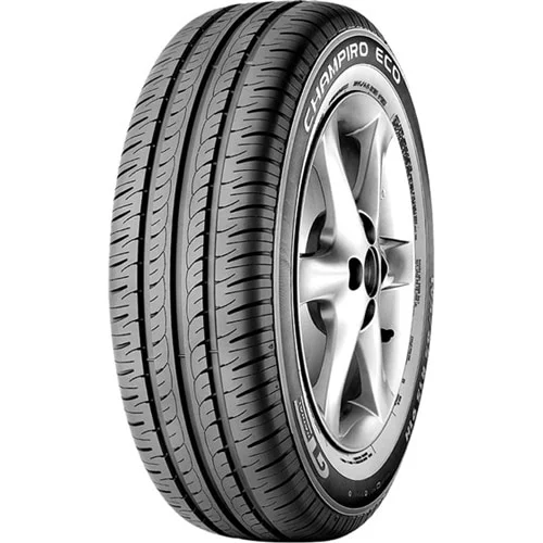 Anvelope Vara GT RADIAL Champiro Eco 155/80 R13 79 T Ofertă de sezon