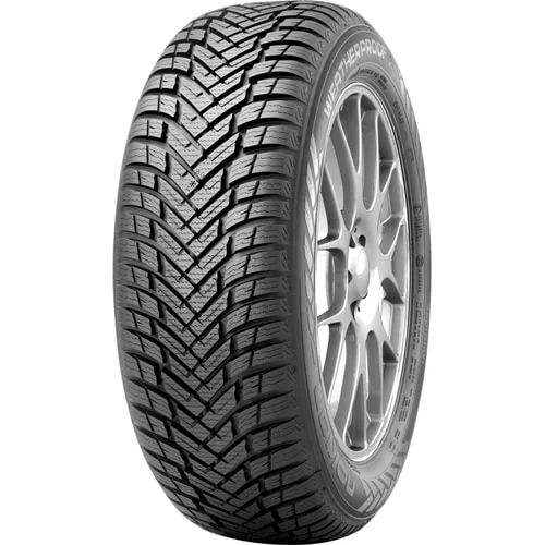 Anvelope All Seasons NOKIAN Weatherproof 225/55 R16 95 V Preț redus