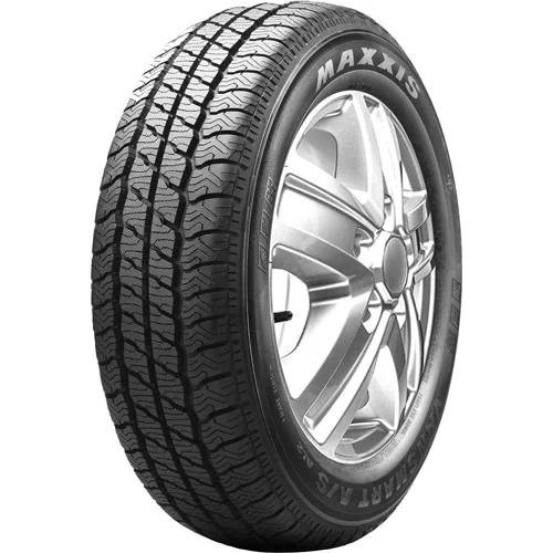 Anvelope All Seasons MAXXIS VANSMART A-S AL2 205/70 R15C 106/104 R Ofertă limitată