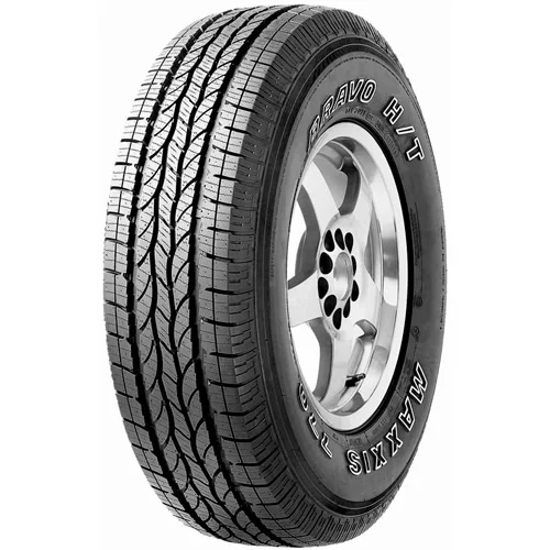Anvelope All Seasons MAXXIS BRAVO HT-770 225/70 R16 107 T XL Ofertă exclusivă