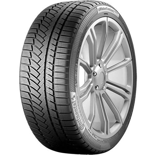 Anvelope Iarna CONTINENTAL ContiWinterContact TS 850P 205/55 R17 91 H Livrare expres