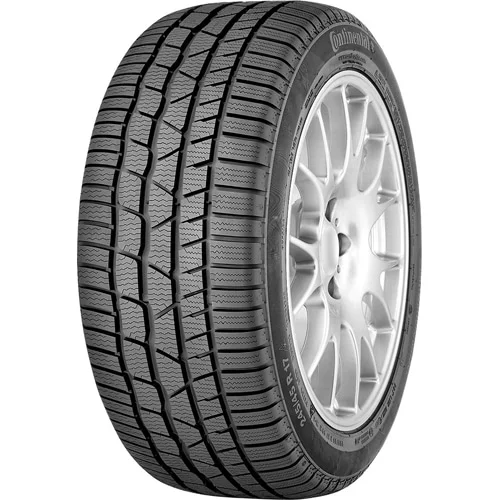 Preferatul clienților Anvelope Iarna CONTINENTAL ContiWinterContact TS 830P MO 215/55 R16 93 H