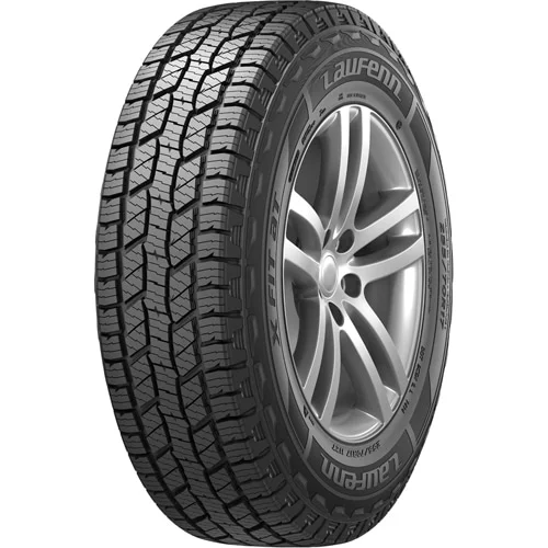 Anvelope All Seasons LAUFENN X Fit AT LC01 235/70 R16 106 T Reducere extra