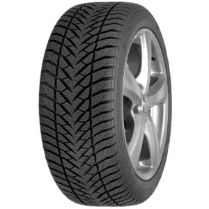 Plată sigură Anvelope Iarna GOODYEAR Ultra Grip BMW 255/55 R18 109 H XL