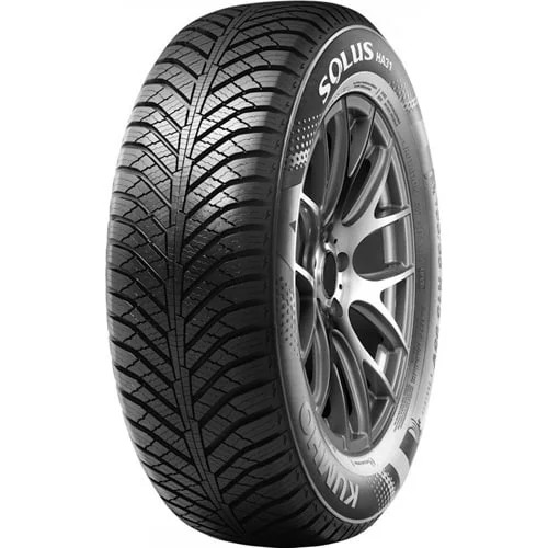 Anvelope All Seasons KUMHO Solus HA31 215/65 R15 96 H Preferatul clienților