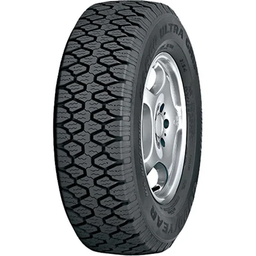 Ofertă de sezon Anvelope Iarna GOODYEAR Cargo Ultra Grip G124 225/75 R16C 118/116 N