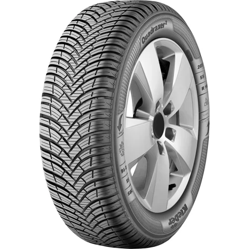 Anvelope All Seasons KLEBER Quadraxer 2 185/60 R15 88 H XL Premium