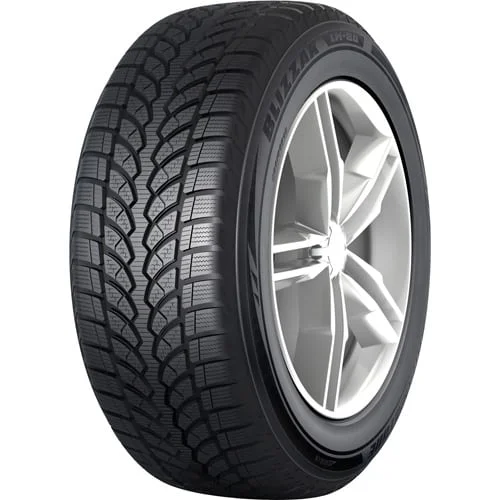 Anvelope Iarna BRIDGESTONE Blizzak LM-80 255/55 R18 109 H XL Livrare expres