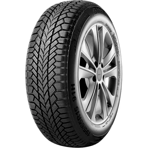 Anvelope Iarna GITI GitiWinter W1 225/40 R18 92 V XL Reducere de preț