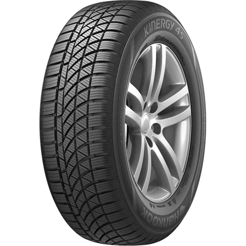 Cumpără acum Anvelope All Seasons HANKOOK Kinergy 4S 215/60 R17 96 H