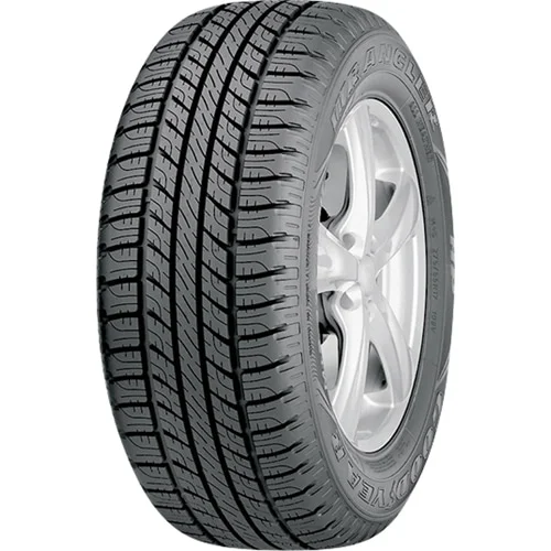 Anvelope All Seasons GOODYEAR Wrangler HP All Weather 275/65 R17 115 H Reduceri
