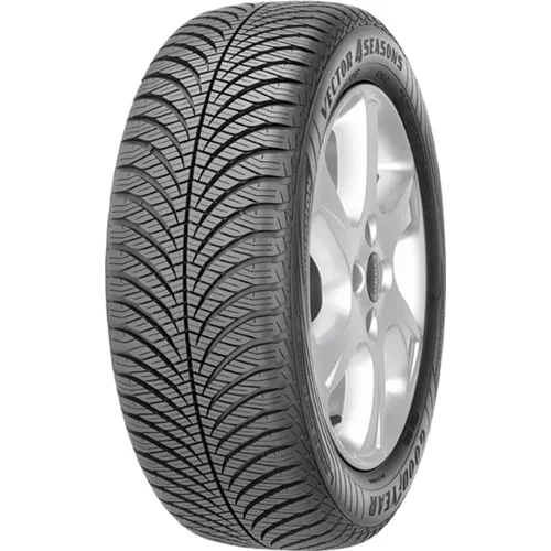 Anvelope All Seasons GOODYEAR Vector 4Seasons G2 175/70 R13 82 T Plată securizată