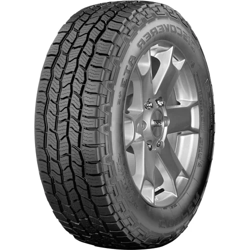 Anvelope All Seasons COOPER Discoverer AT3 4S OWL 215/70 R16 100 T Cumpărături sigure