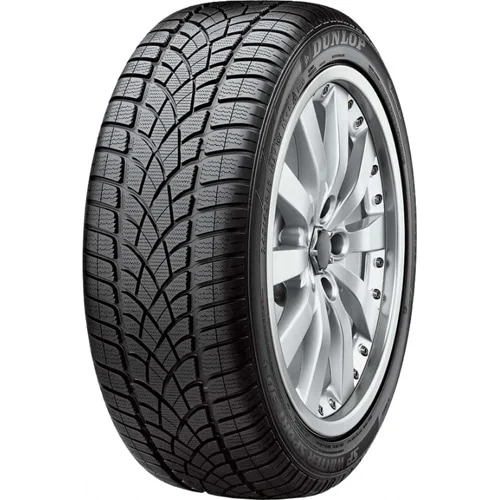 Livrare rapidă Anvelope Iarna DUNLOP SP Winter Sport 3D J 275/40 R19 105 V XL