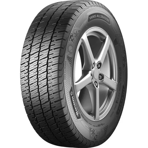 Livrare gratuită Anvelope All Seasons BARUM Vanis All Season 195/70 R15C 104/102 R