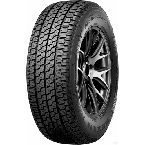 Anvelope All Seasons NEXEN Nblue 4Season Van 235/65 R16C 115/113 R Cel mai vândut