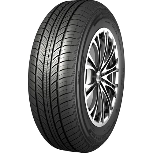Ofertă specială Anvelope All Seasons NANKANG N-607 Plus 215/65 R15 100 H XL