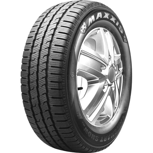 Discount Anvelope Iarna MAXXIS VANSMART SNOW WL2 235/65 R16C 121/119 R