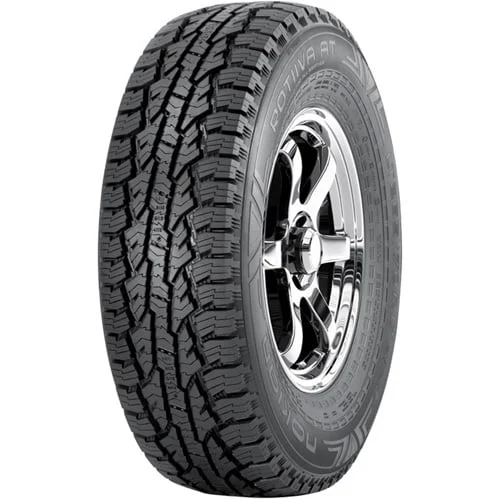 Retur gratuit Anvelope Vara NOKIAN Rotiiva AT 275/65 R18 123/120 S