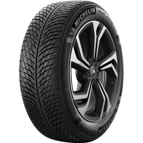 Anvelope Iarna MICHELIN Pilot Alpin 5 SUV 275/50 R21 113 V Cumpără acum