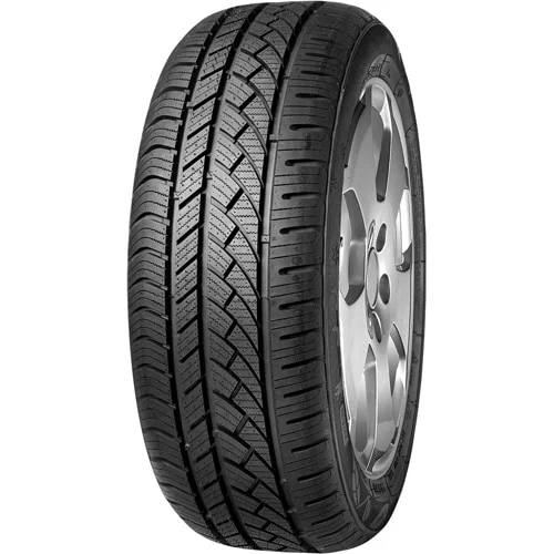 Anvelope All Seasons FORTUNA EcoPlus 4S 195/50 R15 82 V Retur ușor