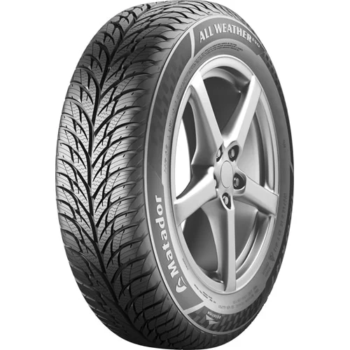 Reducere de preț Anvelope All Seasons MATADOR MP 62 All Weather Evo 235/55 R17 103 V XL