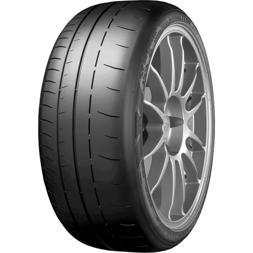 Nu rata Anvelope Vara GOODYEAR Eagle F1 SuperSport RS N0 265/35 R20 99 Y XL