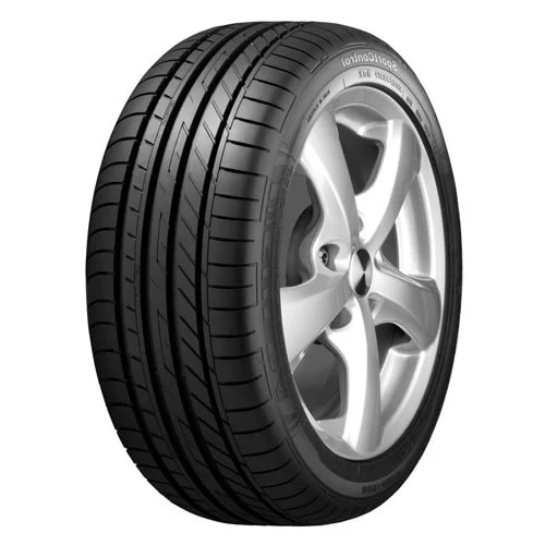 Livrare rapidă Anvelope Vara FULDA SportControl FP 255/45 R18 103 Y XL