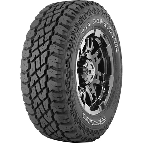 Anvelope Vara COOPER Discoverer S-T MAXX OWL 215/85 R16 115 Q Ofertă limitată