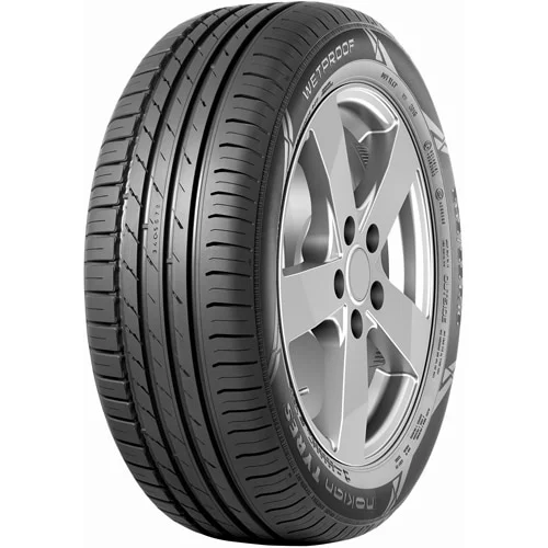 Reduceri Anvelope Vara NOKIAN Wetproof 205/55 R16 94 W XL