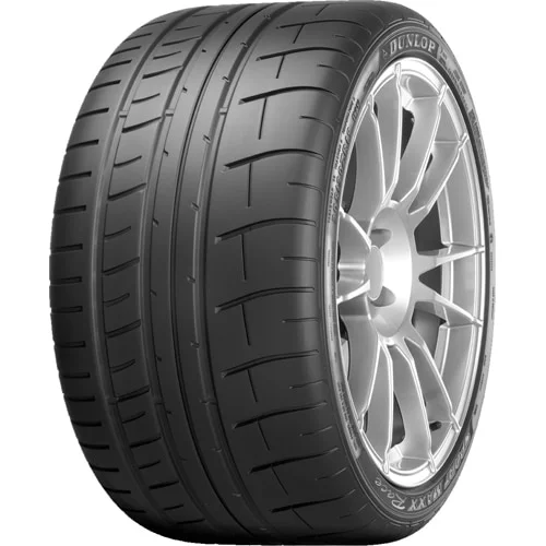 Anvelope Vara DUNLOP Sport Maxx Race N0 265/35 R20 99 Y XL Reduceri