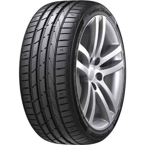 Anvelope Vara HANKOOK Ventus S1 Evo2 225/45 R18 91 W Popular
