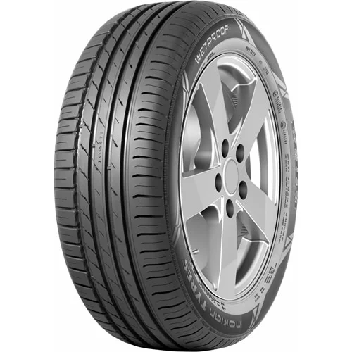 Reducere specială Anvelope Vara NOKIAN Wetproof SUV 235/55 R18 100 V