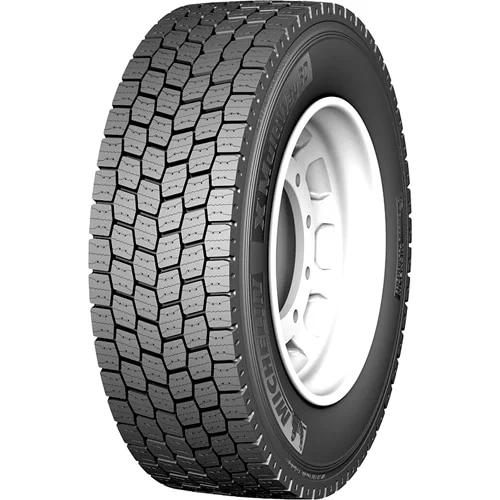 Plată sigură Anvelope Camioane Tractiune MICHELIN X Multiway 3D XDE 295/80 R22.5 152 L