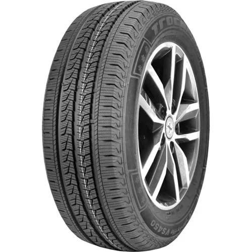 Vezi acum Anvelope Iarna TRACMAX X-Privilo VS450 195/75 R16C 107/105 R
