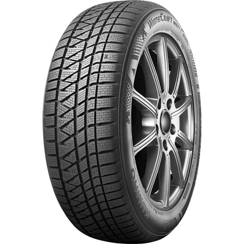 Cumpără online Anvelope Iarna KUMHO Wintercraft WS71 245/55 R17 106 V